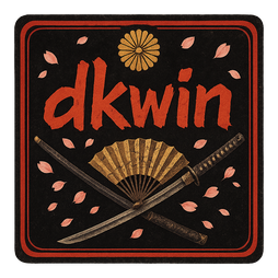dkwin logo